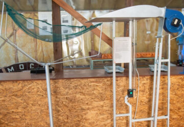 Аеродинамика - Музей на науката