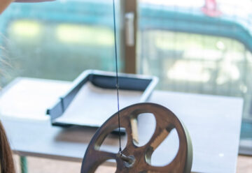 Кинетична енергия