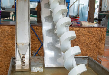 - Музей на науката